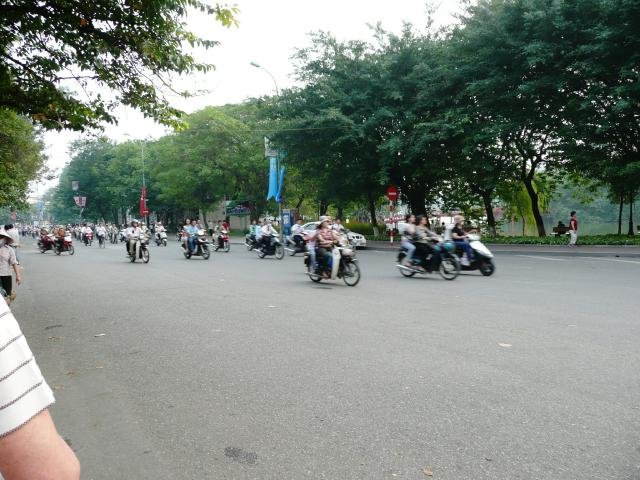 Urlaub in Vietnam 2007